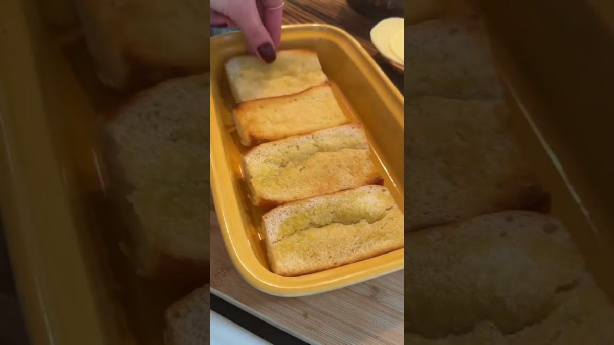 Cheese&Steak Sandwich🥪