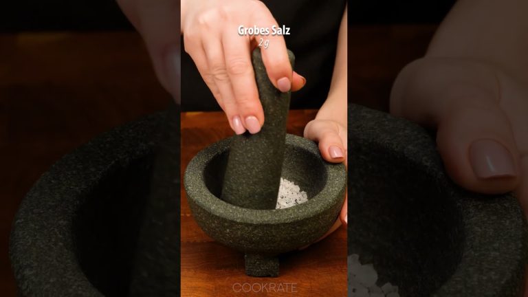 Bereiten Sie kein Fleisch zu, bevor Sie dieses Rezept gesehen haben, das die Welt erobert!