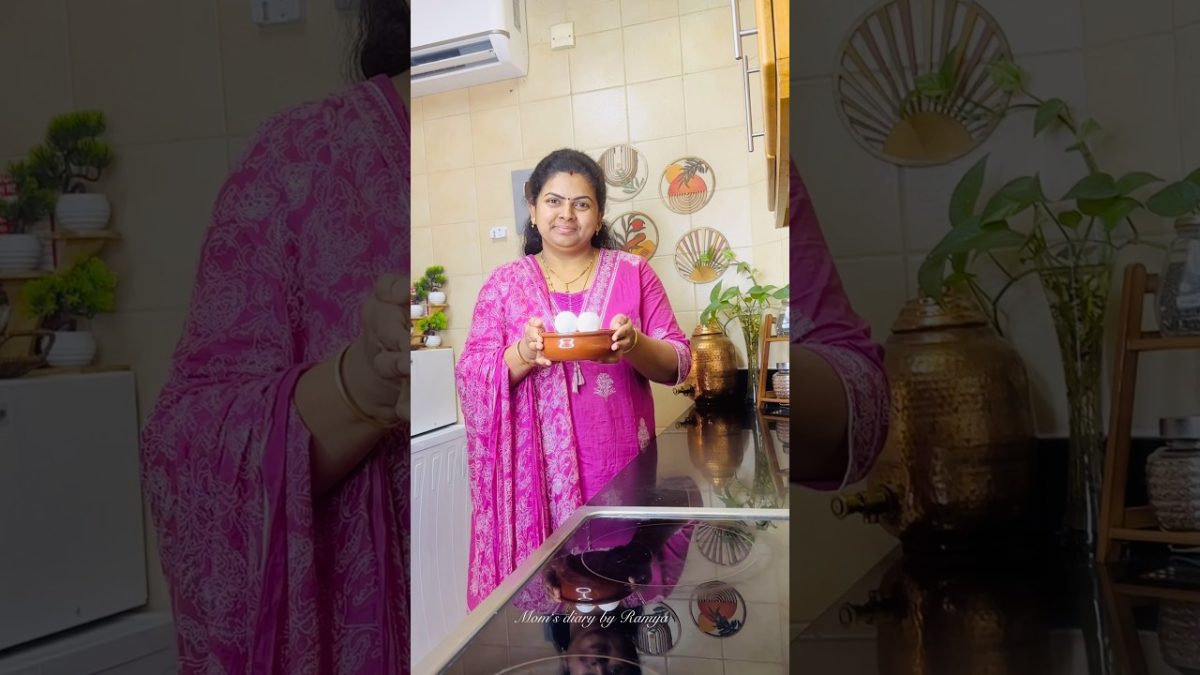 రెస్టారెంట్ taste వచ్చేలా tasty గా 🔥 #shorts #ytshorts #teluguvlogs #recipe #chicken #eggs #rice