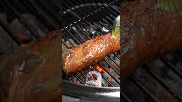 One of the CHEAPEST and BEST cuts to BBQ!