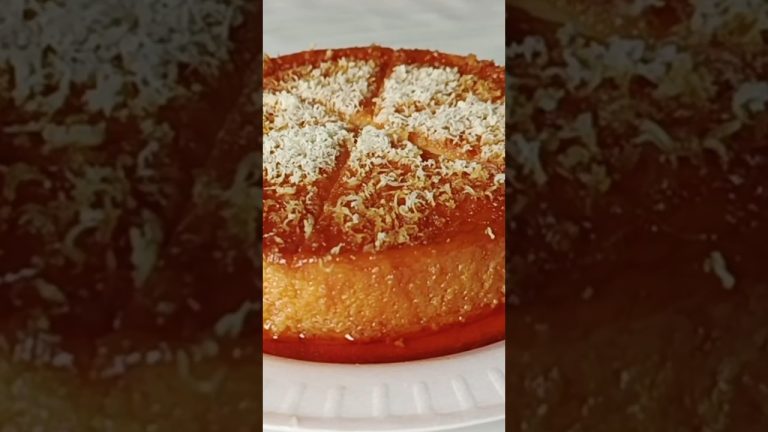 Ganito Gawin Mo Sa Glutinous Rice Flour Sarap Pala! #dessert #shortsfeed #shortvideo #shorts #short