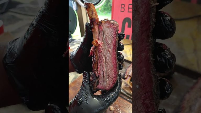 pick a side #cookinwidkunchi #bbq #bbqmeat #foodie #smokegrill