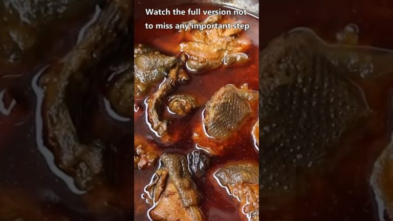 Super Healthy Kadaknath Murga | Rare Indian Black Chicken Recipe | chef Ashish Kumar