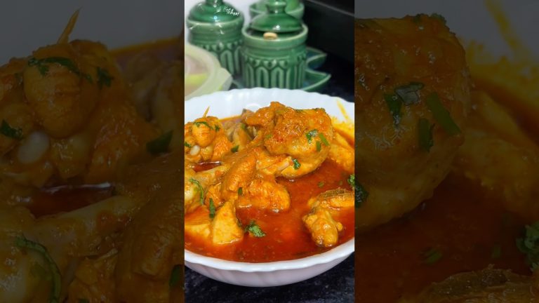 “This Pahadi Chicken Recipe Will Ruin Restaurant Chicken Forever 🤯🔥”