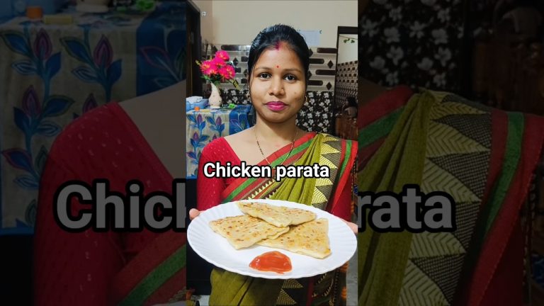 ଏମିତି Chicken ପରଟା ଖାଇଛନ୍ତି କି?? #super testy #recipe #food @papakiladlyodiavlog