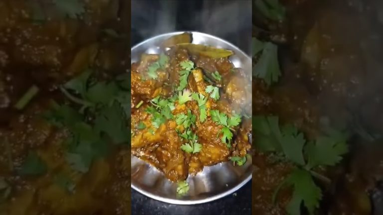 Dhaba style chicken masala recipe #shorts #ytshorts #dhaba#cooking #chicken #masala #recipe