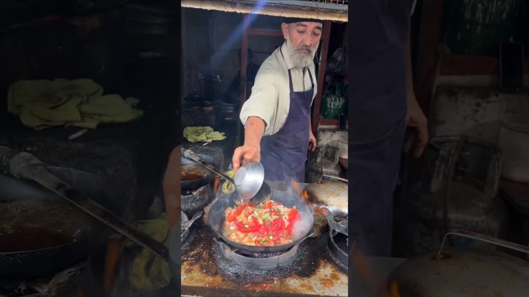 Restaurant style chicken karahi #shortvideo #shorts #short #ytshorts #ytshort #viralshorts #viral