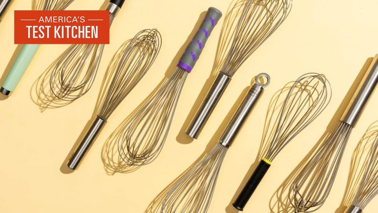 The Best Whisk for Under $15 | America’s Test Kitchen