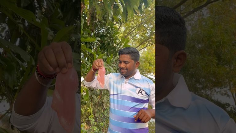 Chicken Fry Recipe in Village Style #shorts #cooking #recipe