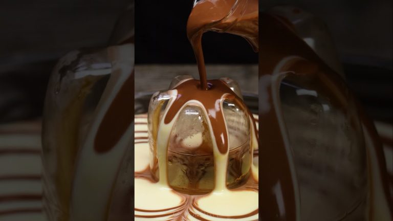 Forget difficult recipes! The festive dessert that even kids can make!