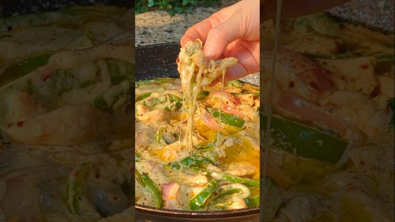 Ramadan Special Recipe #shorts #curry #trendingshorts