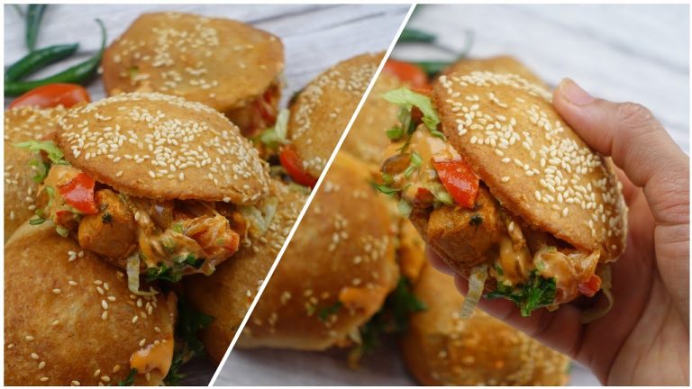 Chicken Pockets Ramadan Special Recipe 2026 By Recipes Of The World