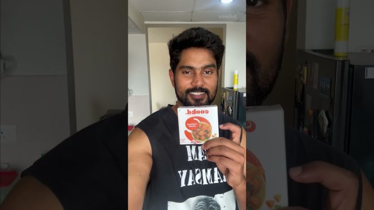 Sunday va sirappa Cookd Chettinad Masala oda start pannunga ❤️ #shorts