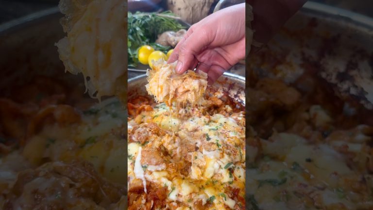 Turkish Chicken 🤤🔥 #shorts  #trendingshorts #recipe