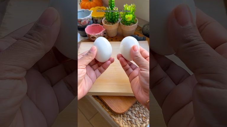 Would you try this⁉️