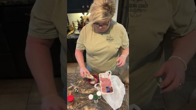 dry rub for chicken or pork