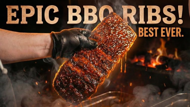 You DON'T Need Expensive Pork to Cook Elite Ribs…