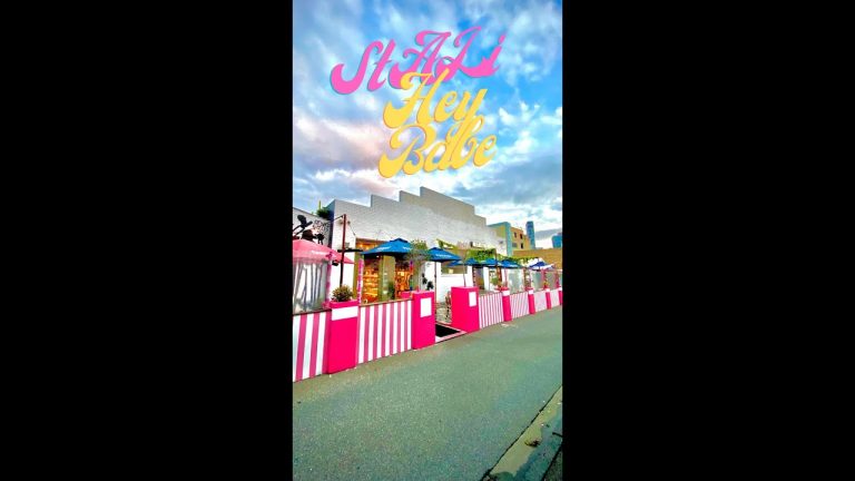 Babe wanted chicken congee from ST ALi