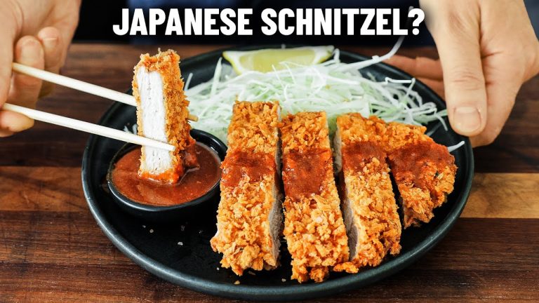 The Japanese Meal I Can't Stop Eating