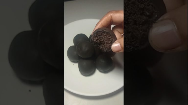 Chocolate dessert that drives the whole world into madness!!!!🍫