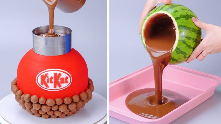 Easy Dessert Recipes | Awesome DIY Homemade Dessert Ideas For A Weekend Party!