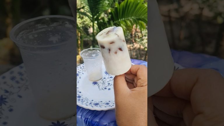 Icecream 🍨 recipes yummy 🤤😋#trinding #popularshorts #viralchocolate #trindingshorts