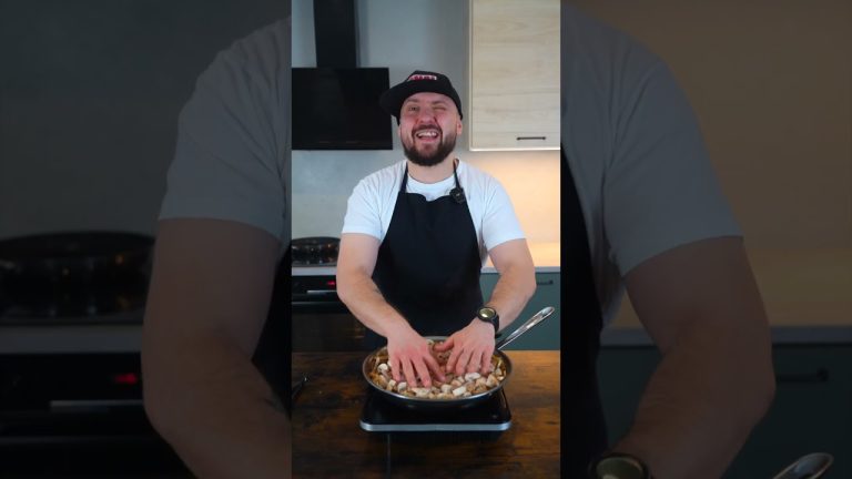 🔥 KARKÓWKA Z PIEKARNIKA