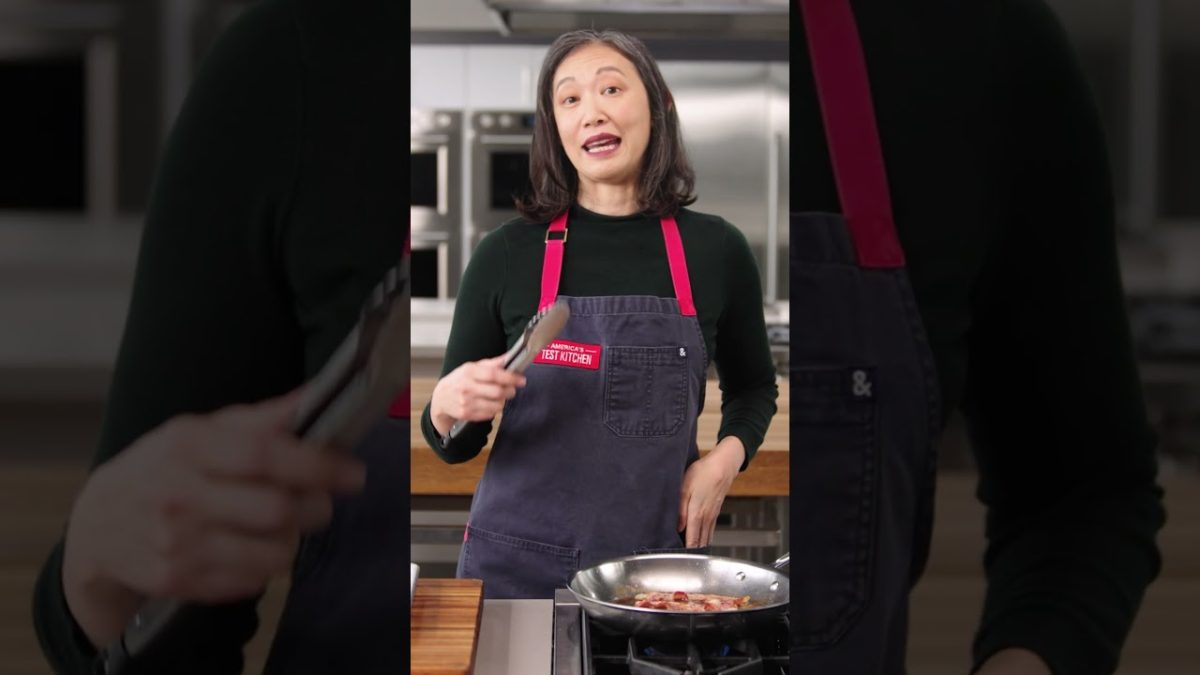 What Your Bacon’s Sizzle is Actually Saying