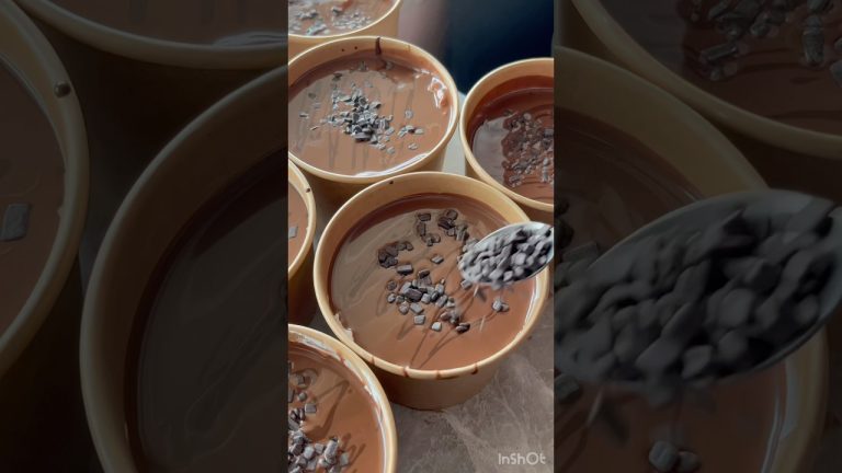 Viral Chocolate bowl cake recipe #chocolatecake #cake #bowlcake #shortvideo #shortsfeed #trend