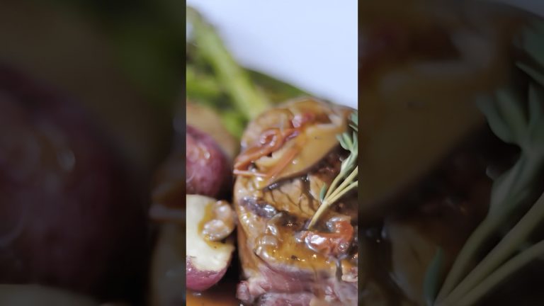 Chevreau au air fryer ⭐ #Chevreau #airfryer