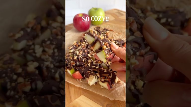 🍂 This Fall Treat Hack Is Genius!