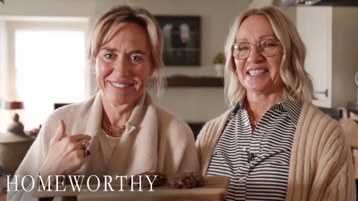 Perfect Dessert Recipes for a Cozy Day Inside | Shortbread, Cheesecake & Linzer Tart