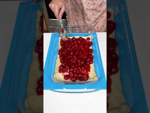 How did I not know this dessert hack?