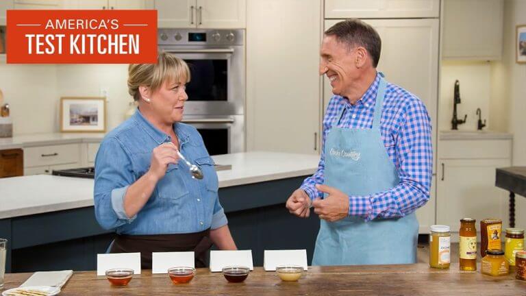 The Best Raw Honey to Buy at the Grocery Store | America’s Test Kitchen
