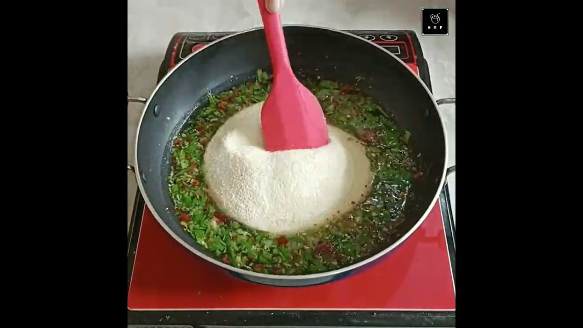 Potato Suji Snacks | Easy Semolina Recipe |  Potato Recipe |