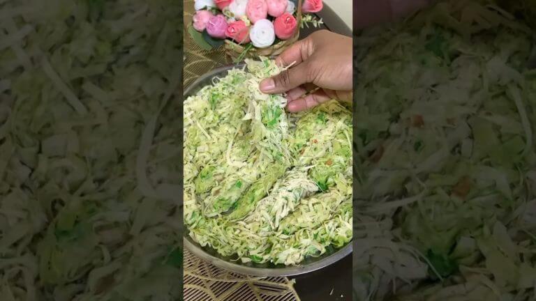 Crispy Thread Chicken Recipe  (Ramadan Special) #shorts  #trendingshorts #iftarspecial #ramadan