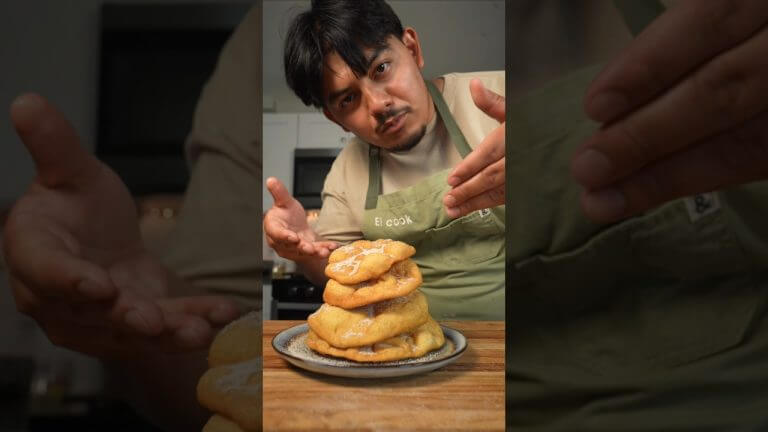 Have you heard of this? #dessert