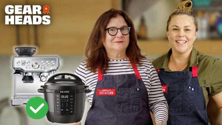 The Best and Worst Kitchen Tools for 2026 | Gear Heads