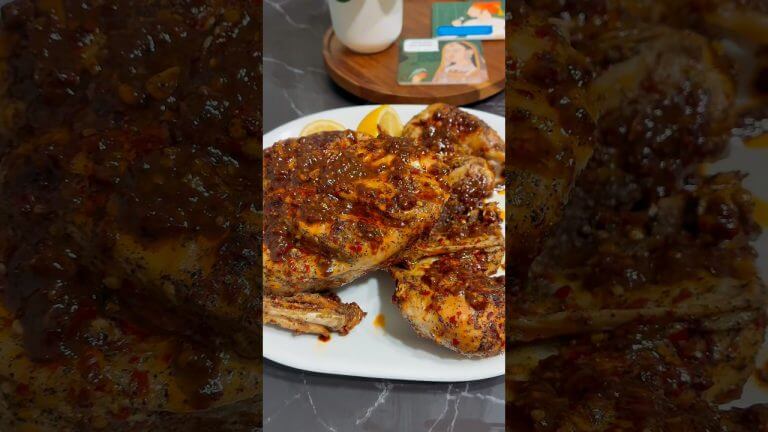 Farah Khan’s Viral #Chicken Roast Full Detailed #Recipe #easyrecipe #cooking