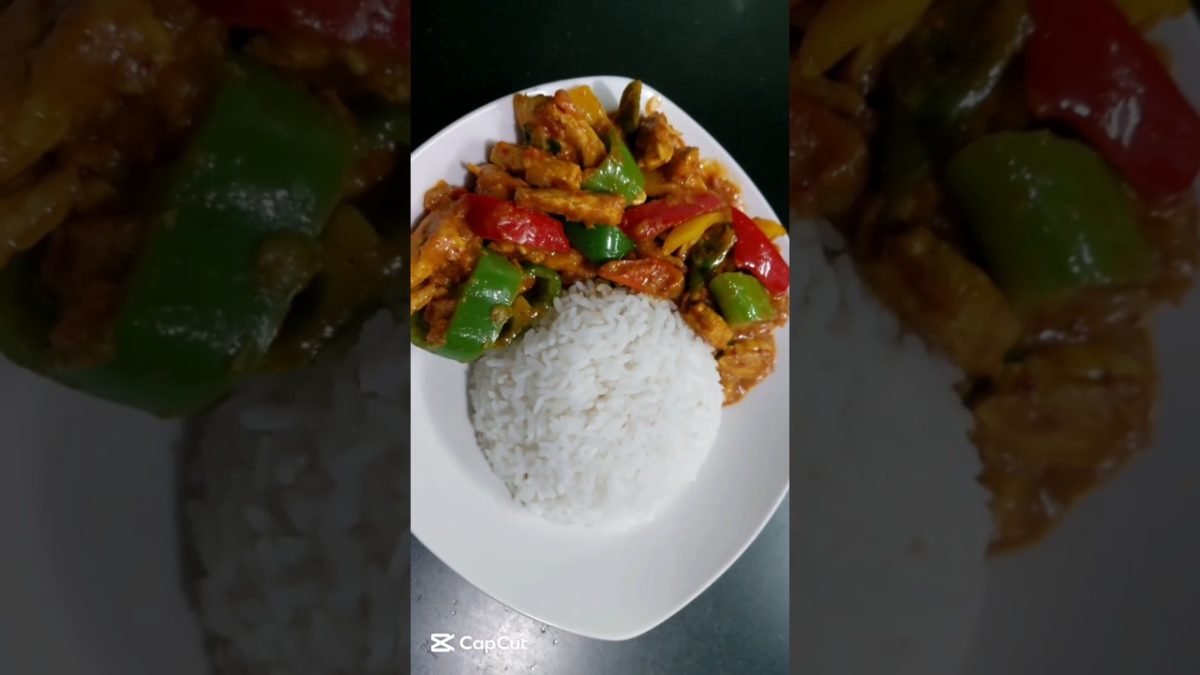 Chicken Recipe | Chicken Side Dish For Dinner #shorts