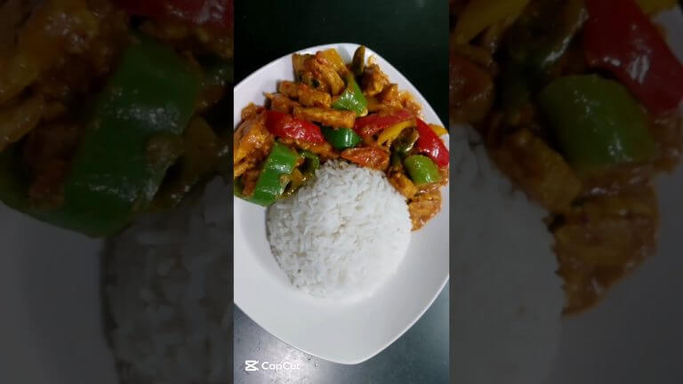 Chicken Recipe | Chicken Side Dish For Dinner #shorts