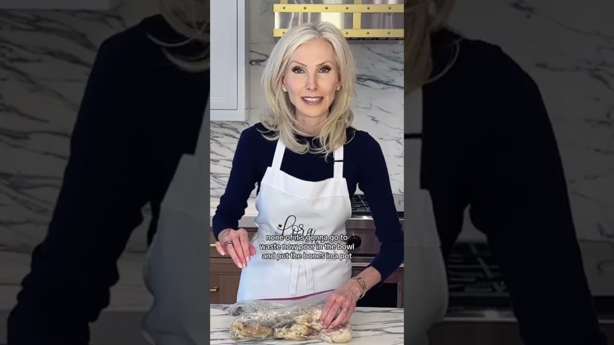 The BEST Rotisserie Chicken Hacks