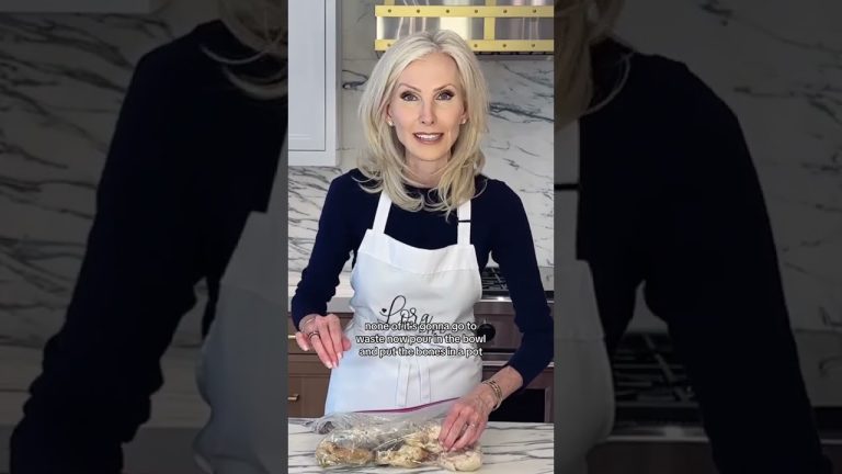 The BEST Rotisserie Chicken Hacks