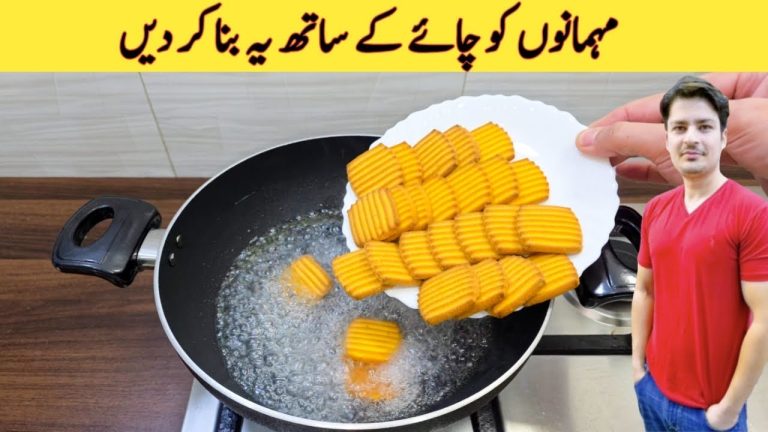 Quick And Easy Recipe By ijaz Ansari | Yummy And Tasty Recipe | New Recipes |
