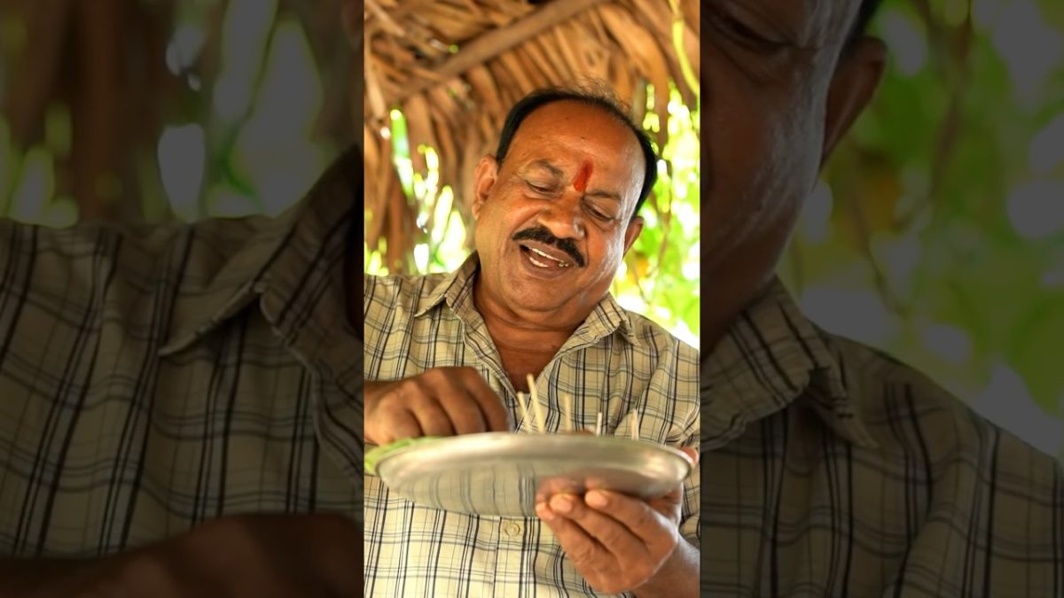 Chicken majestic starter recipe..