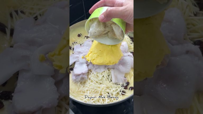 Kue peninggalan penjajahan belanda yang harus dicoba #cake #klapertaart #dessert #sweets