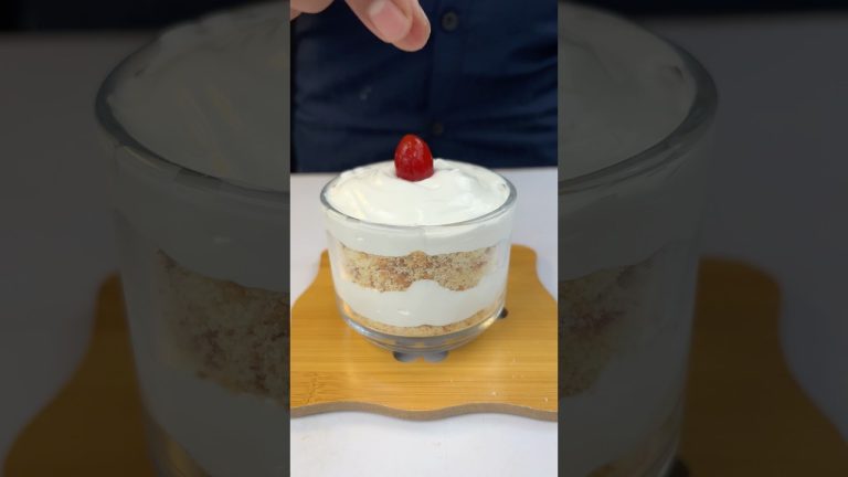 Cup Cake Recipe #shorts