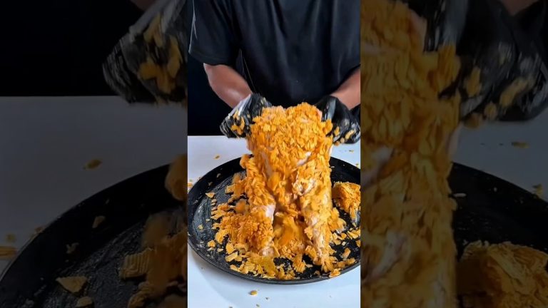 Full Chicken Se Banayi Sabse Juicy Recipe 😱🍗 #Shorts