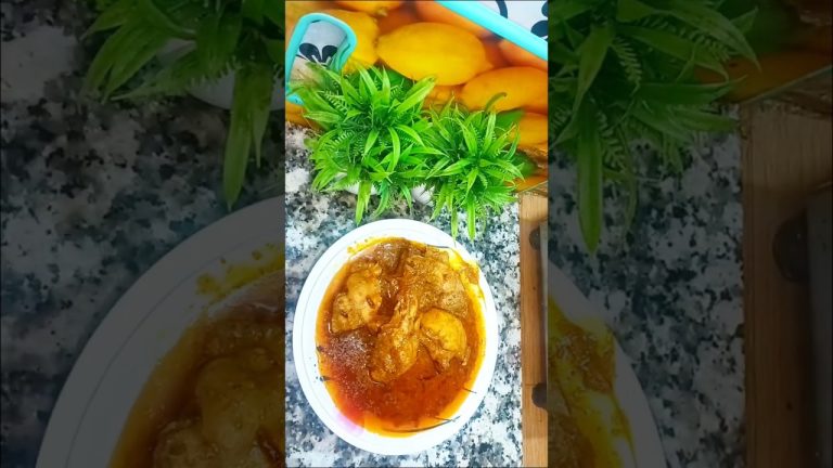 Chicken Korma recipe#aapkifarmaishft #recipe #indianfood #trustonallah #chicken #chicken korma