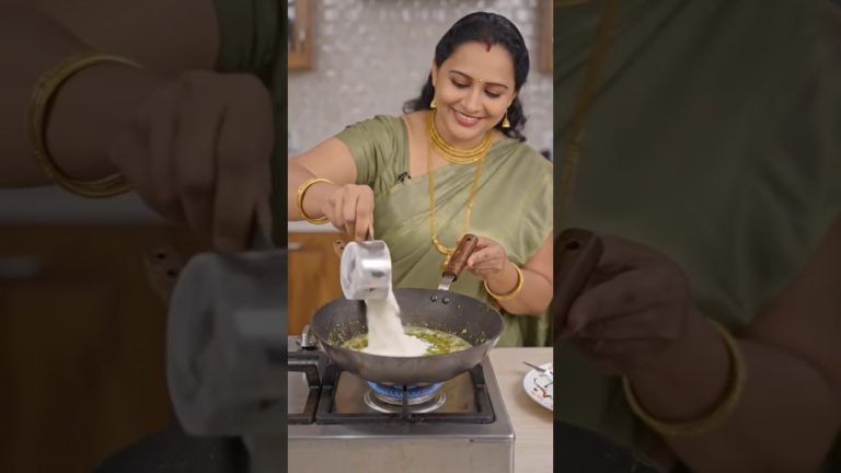 Lila Chana Halwo Recipe In Gujarati | #shorts #kalpanahomekitchen #Lilachanahalwo